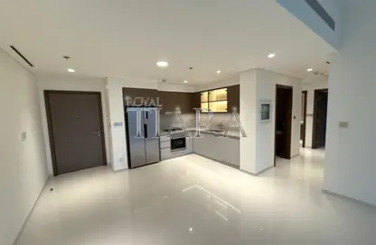 Apartment - 2 Bedrooms - 3 Bathrooms for sale in Grand Bleu Tower 1 - EMAAR Beachfront - Dubai Harbour - Dubai