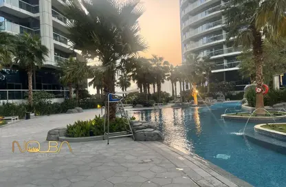 Apartment - 2 Bedrooms - 3 Bathrooms for sale in Tower D - DAMAC Towers by Paramount - Business Bay - Dubai