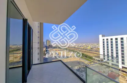Apartment - 1 Bedroom - 1 Bathroom for sale in The East Crest by Meteora - Jumeirah Village Circle - Dubai