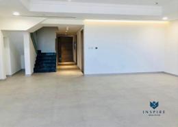 دوبلكس - 3 غرف نوم - 4 حمامات للبيع في جناين افنيو - مردف هيلز - مردف - دبي