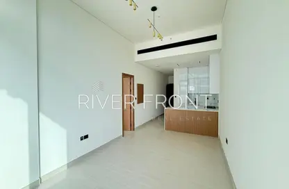 Apartment - 1 Bedroom - 2 Bathrooms for rent in Binghatti Phoenix - Jumeirah Village Circle - Dubai