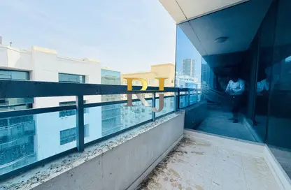Apartment - 2 Bedrooms - 2 Bathrooms for rent in Golden Sands 7 - Mankhool - Bur Dubai - Dubai