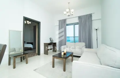Apartment - 2 Bedrooms - 3 Bathrooms for rent in Elite Business Bay Residence - Business Bay - Dubai
