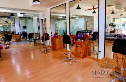 Retail - Studio for rent in Jumeirah Bay X2 - JLT Cluster X - Jumeirah Lake Towers - Dubai