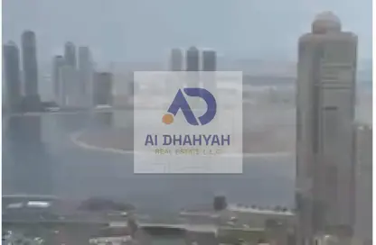 شقة - 2 غرف نوم - 2 حمامات للبيع في القصباء - الشارقة