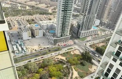 شقة - 1 حمام للبيع في بن غاطي توليب - قرية الجميرا سركل - دبي