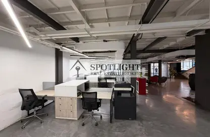 Office Space - Studio - 2 Bathrooms for rent in Umm Ramool - Dubai