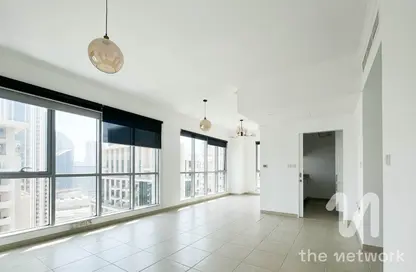 Apartment - 1 Bedroom - 2 Bathrooms for rent in The Residences 5 - The Residences - Downtown Dubai - Dubai