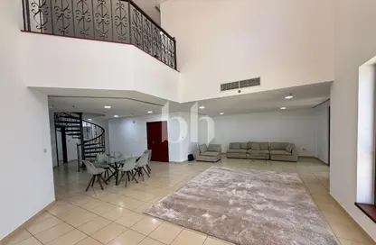 Apartment - 4 Bedrooms - 5 Bathrooms for rent in Shams 4 - Shams - Jumeirah Beach Residence - Dubai