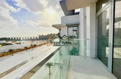 شقة - غرفة نوم - 2 حمامات للايجار في المساكن 24 - المنطقة وان - مدينة الشيخ محمد بن راشد - دبي شقة - غرفة نوم - 2 حمامات للايجار في المساكن 24 - المنطقة وان - مدينة الشيخ محمد بن راشد - دبي