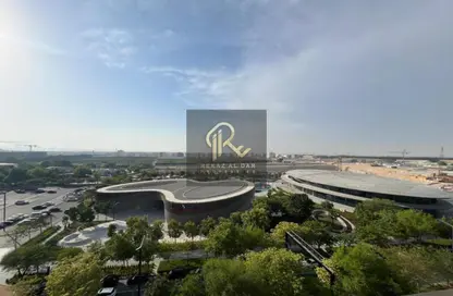 شقة - 2 غرف نوم - 3 حمامات للايجار في شقق مسك - الجادة - الشارقة