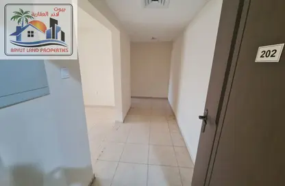 Apartment - 2 Bedrooms - 2 Bathrooms for rent in Rolla Square - Rolla Area - Sharjah