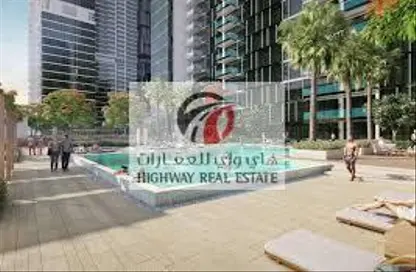 شقة - 2 غرف نوم - 3 حمامات للبيع في 1 Residences - 2 - الكفاف - زعبيل - دبي