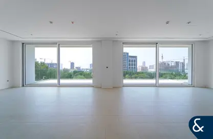 Apartment - 2 Bedrooms - 2 Bathrooms for rent in Seventh Heaven - Al Barari - Dubai