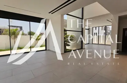 Villa - 5 Bedrooms - 6 Bathrooms for rent in Lea - Yas Acres - Yas Island - Abu Dhabi Villa - 5 Bedrooms - 6 Bathrooms for rent in Lea - Yas Acres - Yas Island - Abu Dhabi