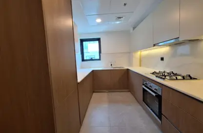 Apartment - 1 Bedroom - 2 Bathrooms for rent in Jumeirah Garden City - Al Satwa - Dubai
