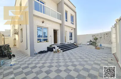 Villa - 3 Bedrooms - 5 Bathrooms for rent in Al Zaheya Gardens - Al Zahya - Ajman