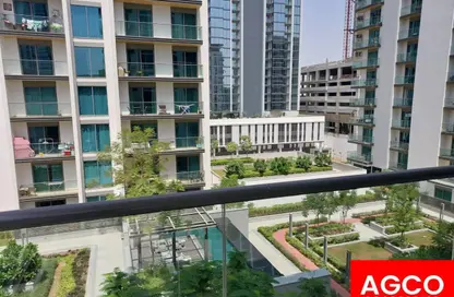 Apartment - 1 Bedroom - 2 Bathrooms for sale in Hartland Greens - Sobha Hartland - Mohammed Bin Rashid City - Dubai