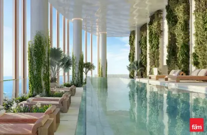 شقة - 4 غرف نوم - 6 حمامات للبيع في سيكس سينسيز ريزيدنس - دبي مارينا - دبي شقة - 4 غرف نوم - 6 حمامات للبيع في سيكس سينسيز ريزيدنس - دبي مارينا - دبي