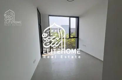Townhouse - 4 Bedrooms - 5 Bathrooms for sale in Robinia - Masaar - Tilal City - Sharjah