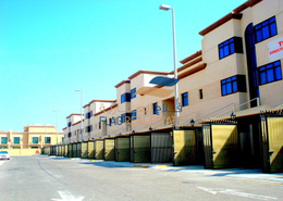 Decent Size 2 BR Apt on the Ground Floor