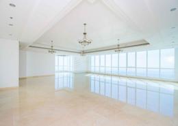 Empty Room image for: Penthouse - 3 bedrooms - 5 bathrooms for rent in Manazel Al Safa - Business Bay - Dubai, Image 1