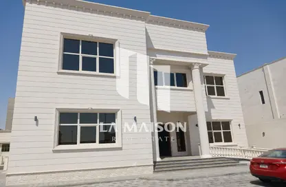 فيلا - 8 غرف نوم - 8 حمامات للايجار في مركز محمد بن زايد - مدينة محمد بن زايد - أبوظبي