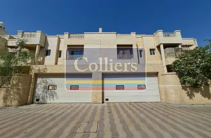 Villa - 6 Bedrooms - 6 Bathrooms for rent in Mohamed Bin Zayed City - Abu Dhabi