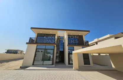 Villa - 5 Bedrooms - 6 Bathrooms for sale in Al Jubail Island - Abu Dhabi