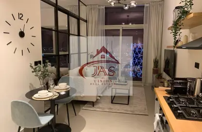 شقة - غرفة نوم - 1 حمام للايجار في كوليكتيف تاور 2 - كوليكتيف - دبي هيلز استيت - دبي شقة - غرفة نوم - 1 حمام للايجار في كوليكتيف تاور 2 - كوليكتيف - دبي هيلز استيت - دبي