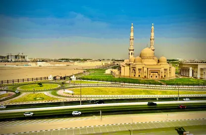 Apartment - 2 Bedrooms - 3 Bathrooms for rent in Muweileh Community - Muwaileh Commercial - Sharjah