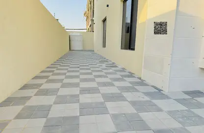 فيلا - 5 غرف نوم - 8 حمامات للبيع في الحليو 2 - الحليو - عجمان