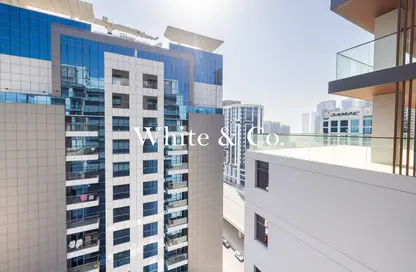 شقة - غرفة نوم - 1 حمام للبيع في ويست فايف بيزنس باي ريزيدينس - الخليج التجاري - دبي شقة - غرفة نوم - 1 حمام للبيع في ويست فايف بيزنس باي ريزيدينس - الخليج التجاري - دبي