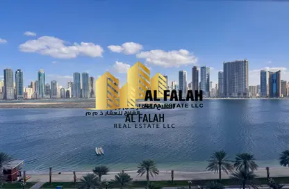 شقة - 3 غرف نوم - 3 حمامات للايجار في شارع التعاون - التعاون - الشارقة