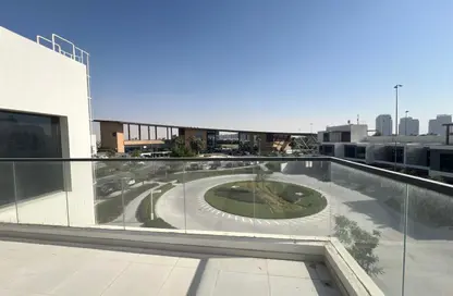 Villa - 6 Bedrooms - 7 Bathrooms for sale in Silver Springs 3 - Silver Springs - DAMAC Hills - Dubai