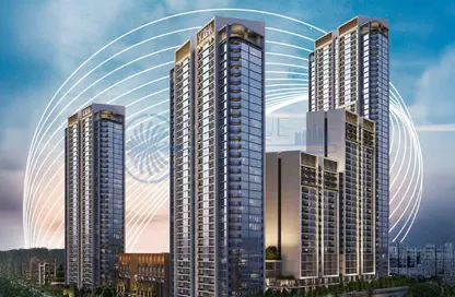 Apartment - 1 Bedroom - 2 Bathrooms for sale in Motor City - Dubai