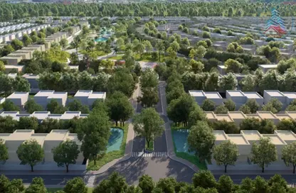 Townhouse - 4 Bedrooms - 5 Bathrooms for sale in Hayyan - Sharjah