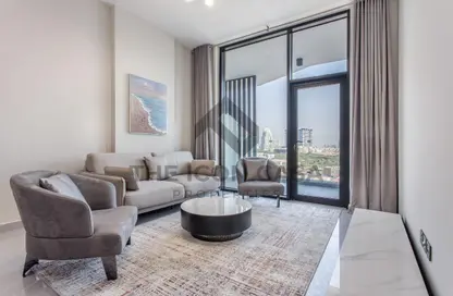 Apartment - 2 Bedrooms - 3 Bathrooms for rent in The Icon Casa 3 - Jumeirah Village Circle - Dubai