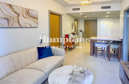 Apartment - 2 Bedrooms - 2 Bathrooms for sale in Aykon City Tower C - Aykon City - Business Bay - Dubai