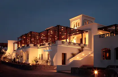 Villa - 2 Bedrooms - 3 Bathrooms for rent in The Cove Rotana - Ras Al Khaimah Waterfront - Ras Al Khaimah