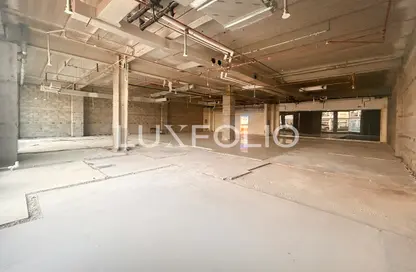 محل - استوديو للايجار في ذا ماركيت - دبي إنفستمنت بارك 1 (DIP 1) - مجمع دبي للإستثمار - دبي