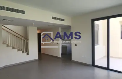 Townhouse - 3 Bedrooms - 3 Bathrooms for rent in Maple 3 - Maple at Dubai Hills Estate - Dubai Hills Estate - Dubai