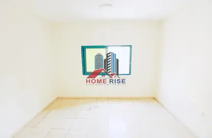Apartment - 1 Bedroom - 1 Bathroom for rent in Al Nada Tower - Al Nahda - Sharjah