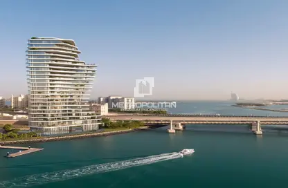 Apartment - 4 Bedrooms - 4 Bathrooms for sale in AVA at Palm Jumeirah By Omniyat - Palm Jumeirah - Dubai
