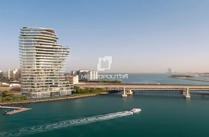 Apartment - 4 Bedrooms - 4 Bathrooms for sale in AVA at Palm Jumeirah By Omniyat - Palm Jumeirah - Dubai
