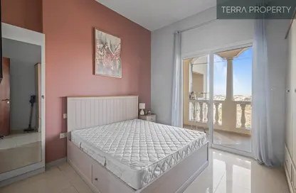 Apartment - 1 Bedroom - 1 Bathroom for sale in Royal Breeze 4 - Royal Breeze - Al Hamra Village - Ras Al Khaimah