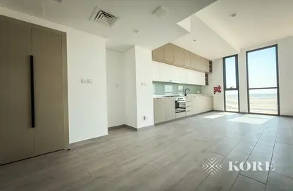 Apartment - 1 Bedroom - 2 Bathrooms for sale in Noor 3 - Midtown - Dubai Production City (IMPZ) - Dubai