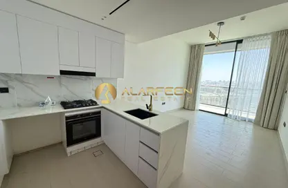 Apartment - 1 Bedroom - 2 Bathrooms for rent in Binghatti Amber - Jumeirah Village Circle - Dubai Apartment - 1 Bedroom - 2 Bathrooms for rent in Binghatti Amber - Jumeirah Village Circle - Dubai