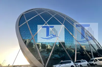 Office Space - Studio - 1 Bathroom for rent in Al Raha Beach - Abu Dhabi