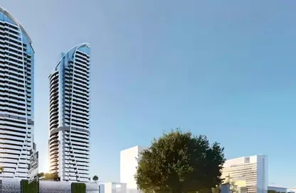 Apartment - 2 Bedrooms - 3 Bathrooms for sale in Red Square Tower - Jumeirah Village Triangle - Dubai